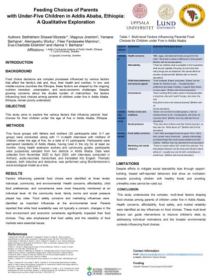 R4NUT galerie de posters conférence 2025